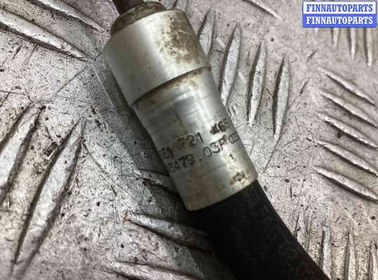 купить Трубка сцепления на Volkswagen Passat Passat B5 (3B) 1996-2000