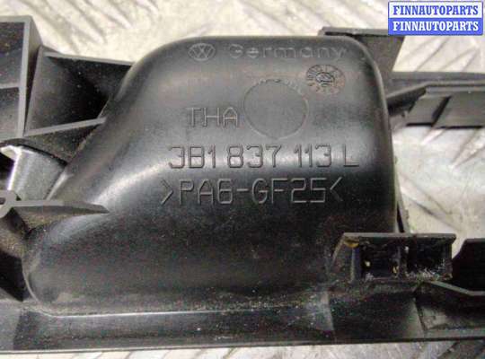 купить Ручка внутренняя передняя левая на Volkswagen Golf Golf IV (1J) 1997-2004