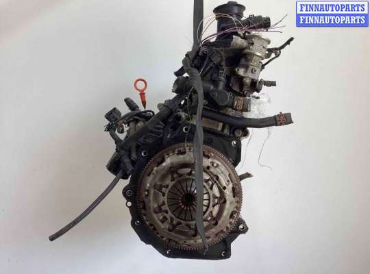 купить Двигатель на Skoda Octavia Octavia A5 (1Z) 2004-2008