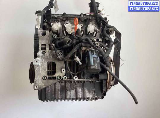 Двигатель SK536865 на Skoda Octavia Octavia A5 (1Z) 2004-2008