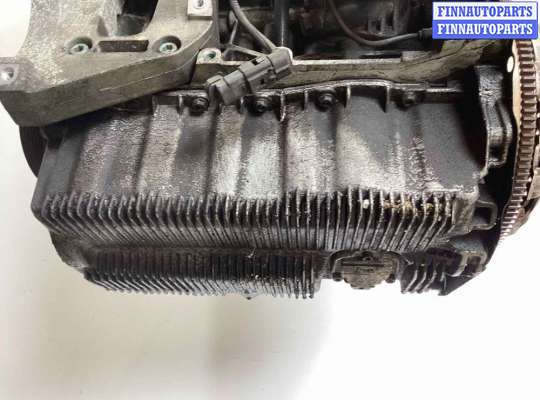 купить Двигатель на Skoda Octavia Octavia A5 (1Z) 2004-2008