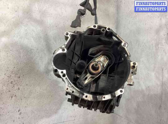 КПП механическая (МКПП) 5-ступенчатая AU1700514 на Audi A4 A4 B5 (8D) 1994-1999