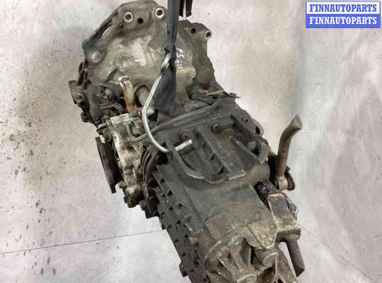 купить КПП механическая (МКПП) 5-ступенчатая на Audi A4 A4 B5 (8D) 1994-1999