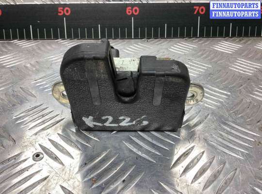 купить Замок багажника на Volkswagen Touran Touran I (1T) 2006-2010 рестайлинг