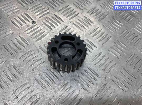 Шкив ТНВД VG2456078 на Volkswagen Amarok Amarok I (2H) 2010-2016