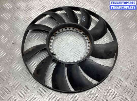 купить Крыльчатка вискомуфты на Audi A6 A6 C5 (4B) 2001-2004 рестайлинг