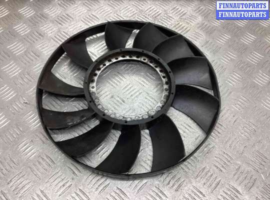 купить Крыльчатка вискомуфты на Audi A6 A6 C5 (4B) 2001-2004 рестайлинг