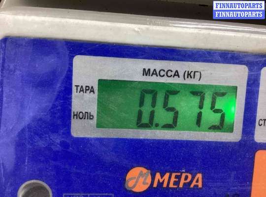 купить Крыльчатка вискомуфты на Audi A6 A6 C5 (4B) 2001-2004 рестайлинг