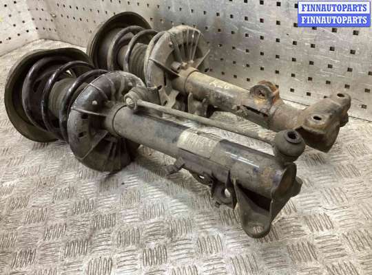 купить Стойка передняя правая на Mercedes C C (W203) 2000-2004