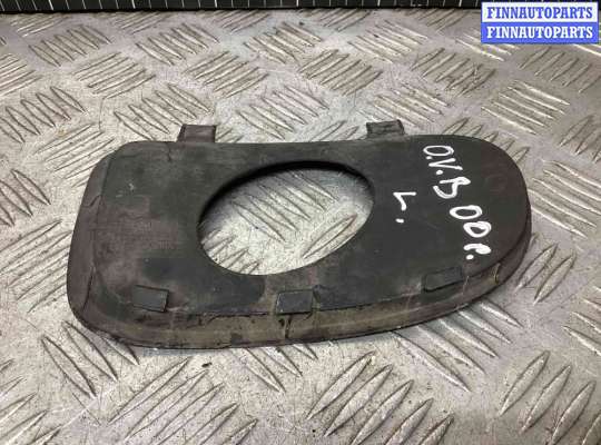 купить Заглушка (решетка) в бампер передний на Opel Vectra Vectra B 1999-2002 рестайлинг