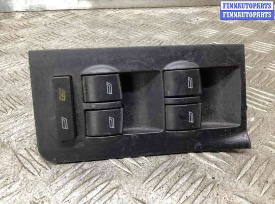 купить Блок управления стеклоподъемниками на Audi A6 C5 (4B) 2001-2004 рестайлинг