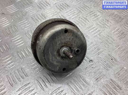 Подушка ДВС на Audi A4 (8E/8H, B6)
