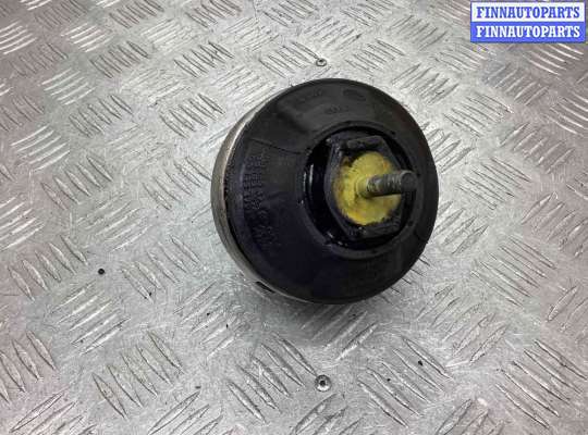 Подушка ДВС на Audi A4 (8E/8H, B6)