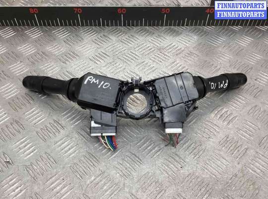 купить Переключатель подрулевой (стрекоза) на Toyota Avensis Avensis III (T270) 2008-2015