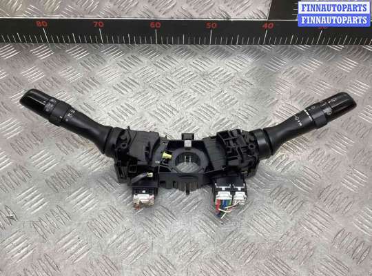 купить Переключатель подрулевой (стрекоза) на Toyota Avensis Avensis III (T270) 2008-2015