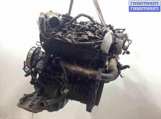 Купить Двигатель на Audi A6 A6 C6 (4F) 2004-2008 Двигатель AU1758124 на Audi A6 A6 C6 (4F) 2004-2008