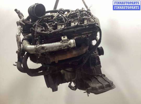 купить Двигатель на Audi A6 A6 C6 (4F) 2004-2008