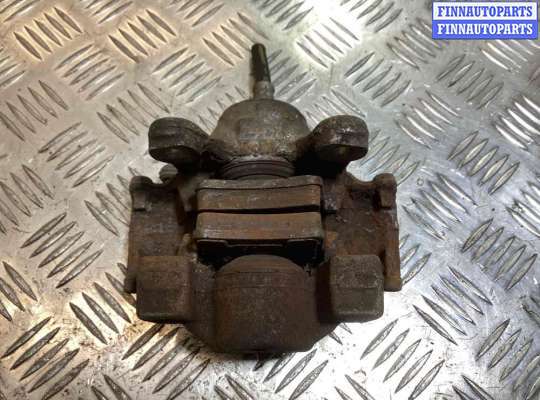 купить Суппорт задний правый на Mercedes C C (W203) 2000-2004