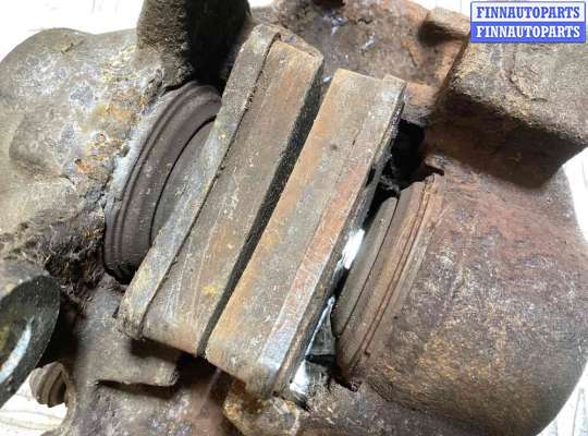 купить Суппорт задний правый на Mercedes C C (W203) 2000-2004