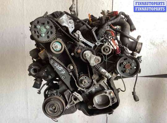 купить Двигатель на Volkswagen Passat B5+ (3B) 2000-2005 рестайлинг