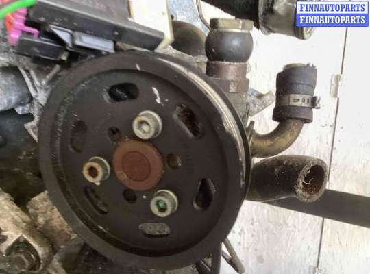 купить Двигатель на Volkswagen Passat B5+ (3B) 2000-2005 рестайлинг