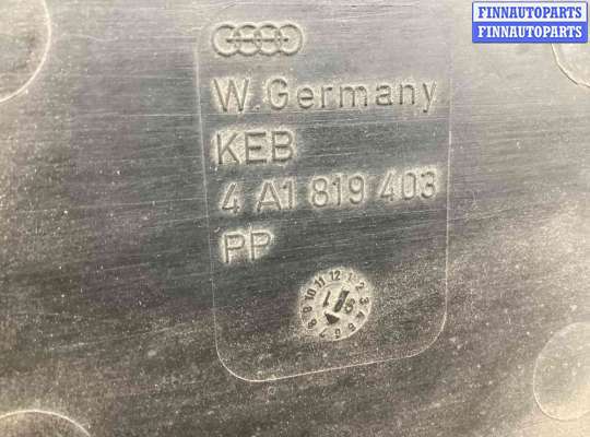 купить Дождевик на Audi A6 A6 C4 (4A) 1994-1997