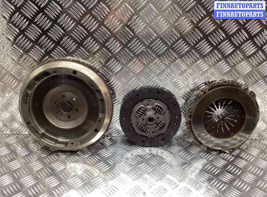 купить Комплект сцепления на Opel Vectra Vectra B 1995-1999