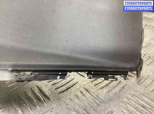 купить Накладка декоративная на торпедо на Seat Ibiza Ibiza III (6L) 2002-2008