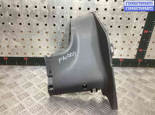 купить Накладка декоративная на торпедо на Seat Ibiza Ibiza III (6L) 2002-2008
