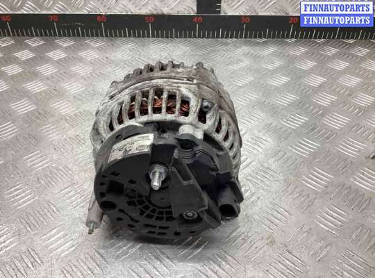 купить Генератор на Audi A3 A3 II (8P) 2005-2008 рестайлинг