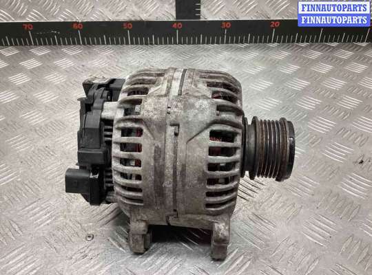 купить Генератор на Audi A3 A3 II (8P) 2005-2008 рестайлинг