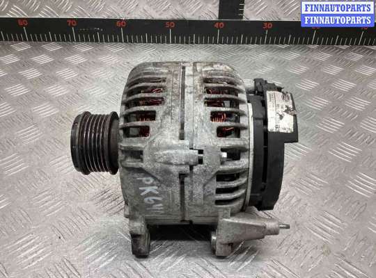 купить Генератор на Audi A3 A3 II (8P) 2005-2008 рестайлинг