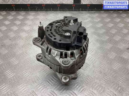 купить Генератор на Audi A3 A3 II (8P) 2005-2008 рестайлинг