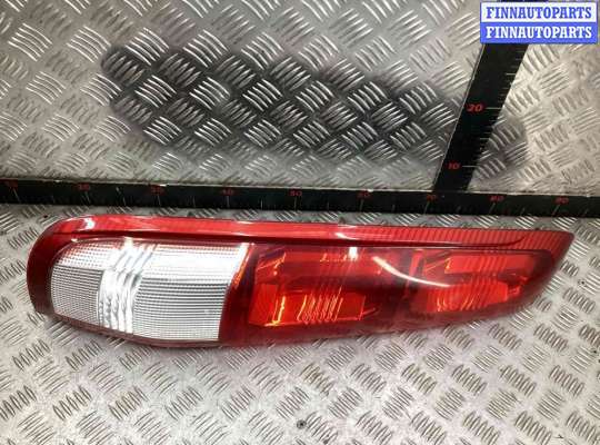 купить Фонарь задний левый на Nissan X-Trail X-trail (T30) 2001-2004