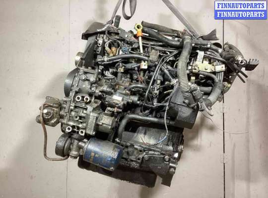 купить Двигатель на Fiat Ducato Ducato 1994-2006