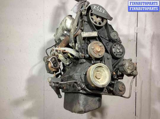 купить Двигатель на Fiat Ducato Ducato 1994-2006