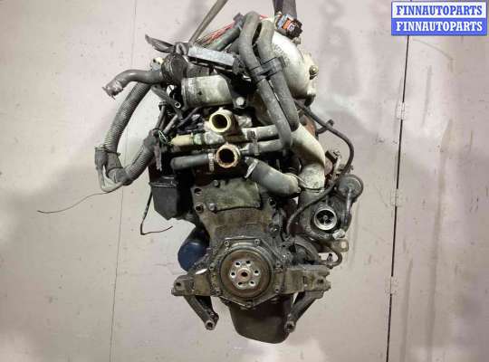 купить Двигатель на Fiat Ducato Ducato 1994-2006