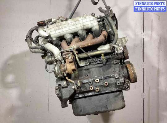 купить Двигатель на Fiat Ducato Ducato 1994-2006