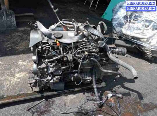 купить Двигатель на Fiat Ducato Ducato 1994-2006