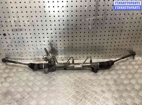 Рулевая рейка OP1575512 на Opel Astra H 2004-2010