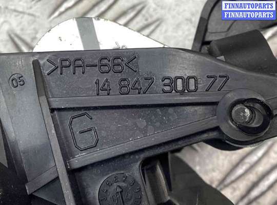 купить Ручка внутренняя передняя левая на Citroen C8 C8 I 2002-2008