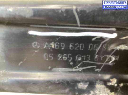 купить Балка подвески передняя (подрамник) на Mercedes A (W169) 2004-2012