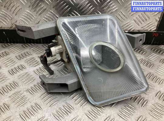 купить Фара противотуманная правая на Opel Vectra Vectra B 1999-2002 рестайлинг