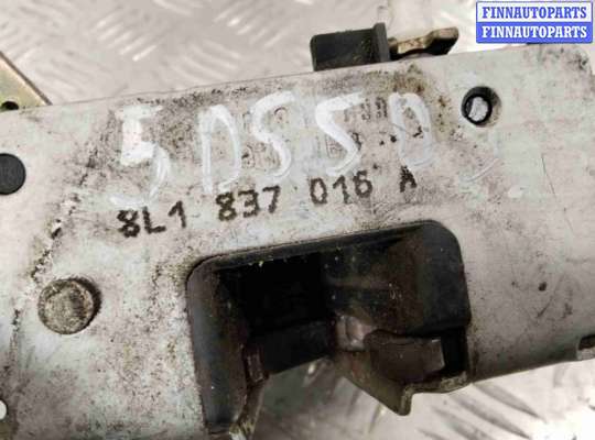 купить Замок двери передней правой на Audi A4 A4 B5 (8D) 1994-1999