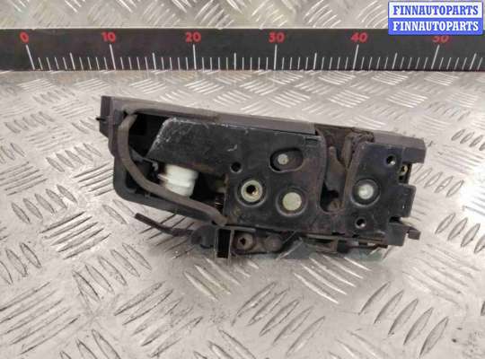 купить Замок двери передней левой на Seat Alhambra Alhambra I (7M) 2000-2010 рестайлинг