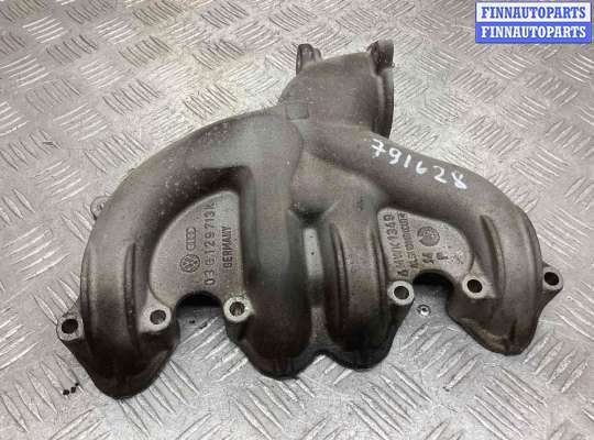 купить Коллектор впускной на Volkswagen Passat Passat B6 (3C) 2005-2010