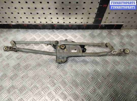 купить Механизм стеклоочистителя (трапеция дворников) на Audi A6 A6 C5 (4B) 1997-2001