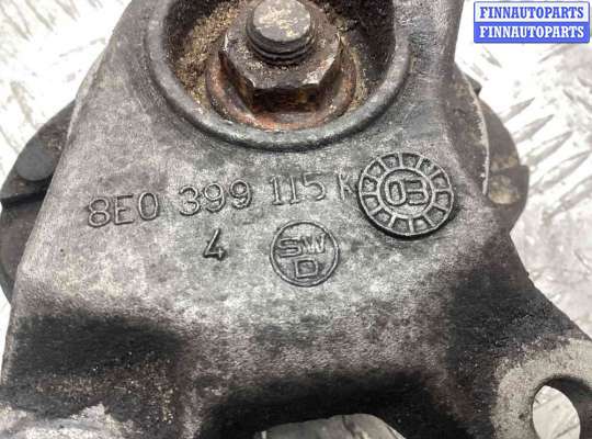 купить Кронштейн КПП на Audi A4 B6 (8EC, 8E5) 2000-2006