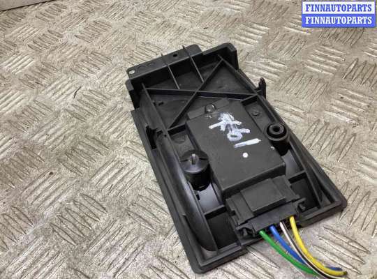 купить Сопротивление печки на Volkswagen Golf Golf IV (1J) 1997-2004