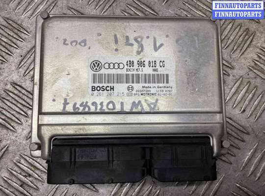 купить Блок управления двигателем на Volkswagen Passat Passat B5 (3B) 1996-2000